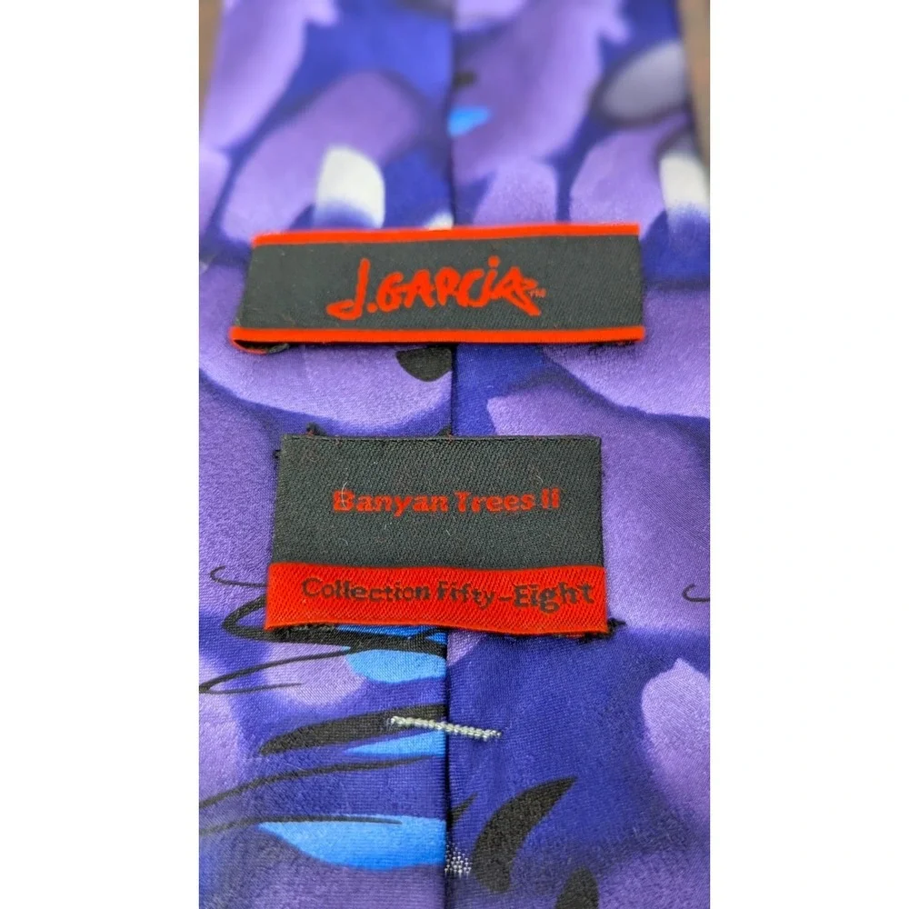 J. Garcia garcia banyan
